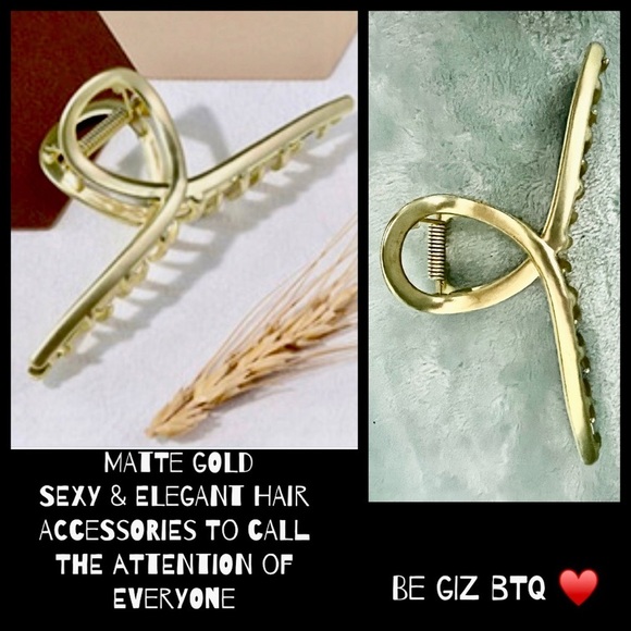 Super Elegant Embellished Hairpin to Enhance your Casual or Night Our Hair look main image 7